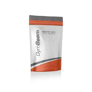 GymBeam Instantní ovesná kaše