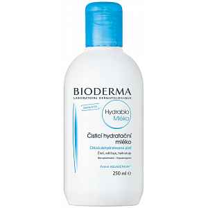 BIODERMA Hydrabio Mléko 250ml