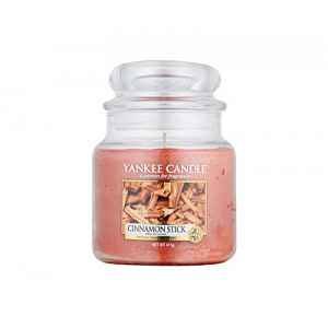 YANKEE CANDLE Classic Cinnamon Stick střední 411 g