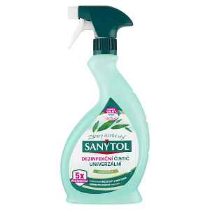 Sanytol univerzální sprej 500ml