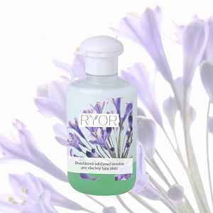 RYOR Ryoherba dvoufázová odličovací emulze 150ml