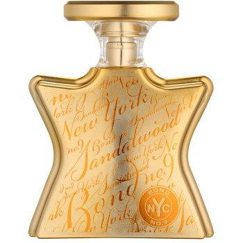 Bond No. 9 Uptown New York Sandalwood parfémovaná voda unisex 50 ml