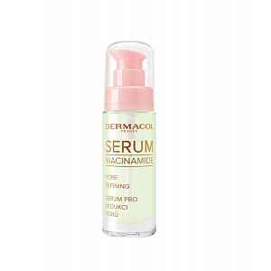 Dermacol Niacinamid sérum 30 ml