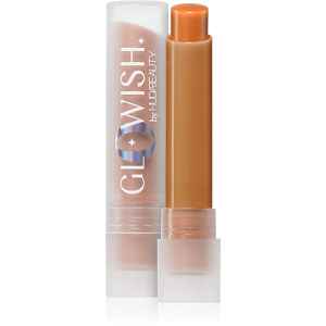Huda Beauty Glo Wish Super Jelly Lip Balm balzám na rty odstín Coconut 2.5 g