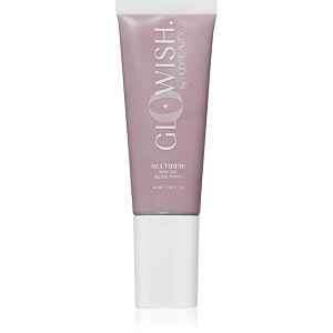 Huda Beauty MultiDew Skin Tint rozjasňující tónovací krém s hydratačním účinkem odstín Rich 40 ml