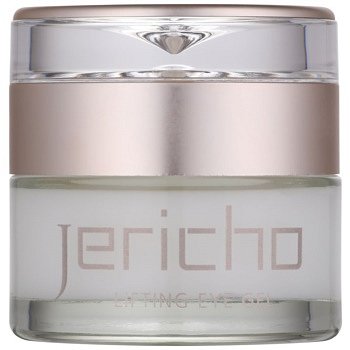 Jericho Face Care oční gel 50 g