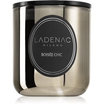 Ladenac Urban Senses Boisse Chic vonná svíčka 200 g