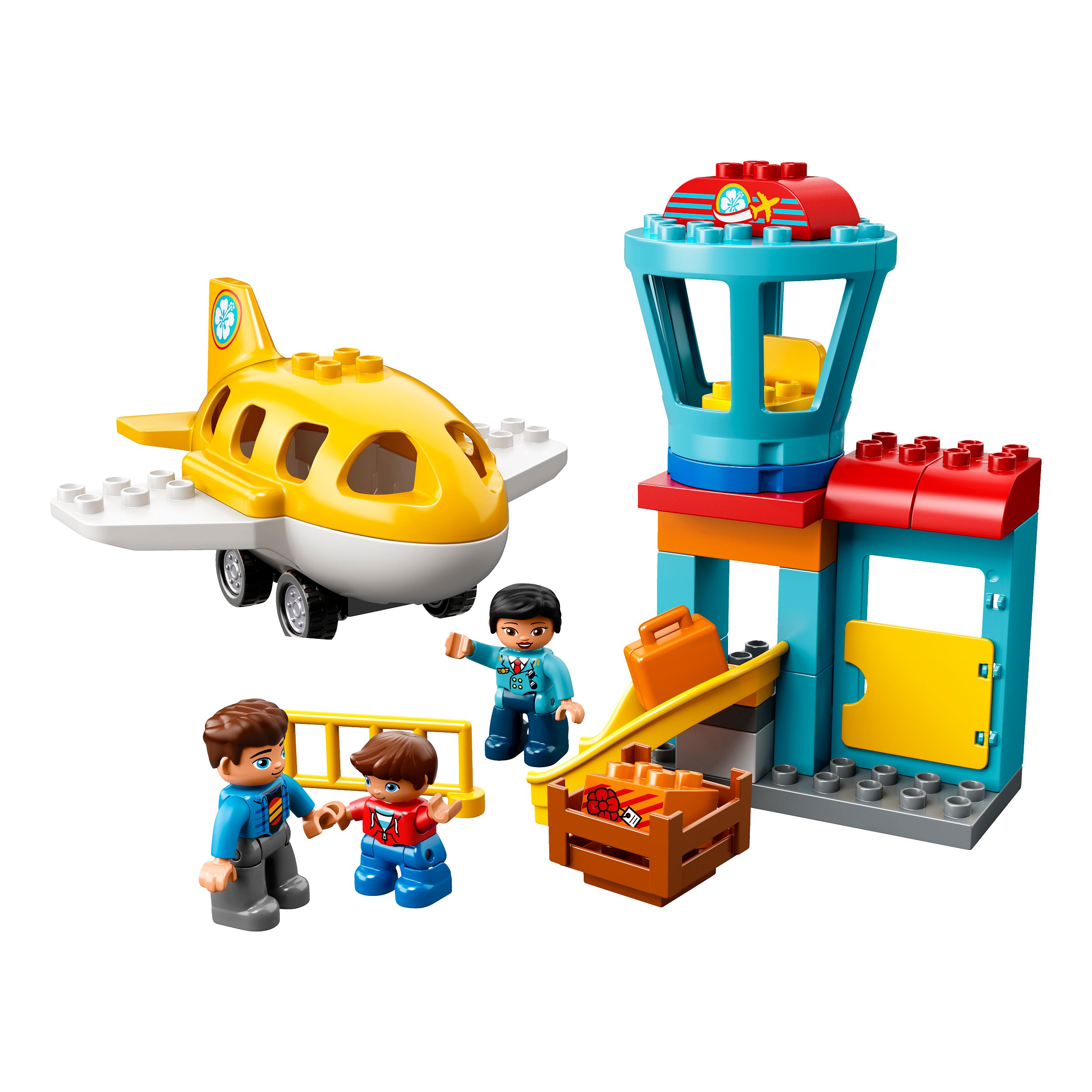 LEGO® DUPLO® 10871 Letiště