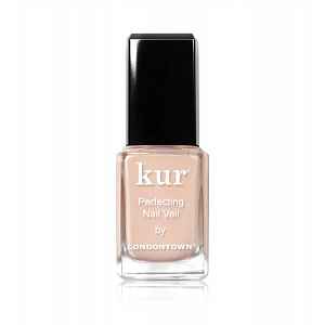 Londontown kur Nail Veil No.1 zpevňující tónovaná péče na nehty 12 ml