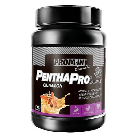 Prom-in Pentha Pro Balance 1000g skořice