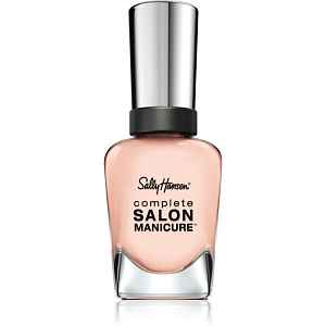 Sally Hansen Complete Salon Manicure posilující lak na nehty odstín 141 Arm Candy 14.7 ml