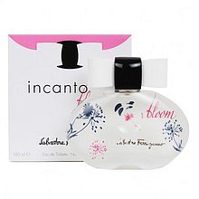 SALVATORE FERRAGAMO Incanto Bloom dámská toaletní voda 100 ml