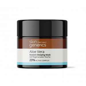 Skin Generics Regenerační noční krém 50 ml