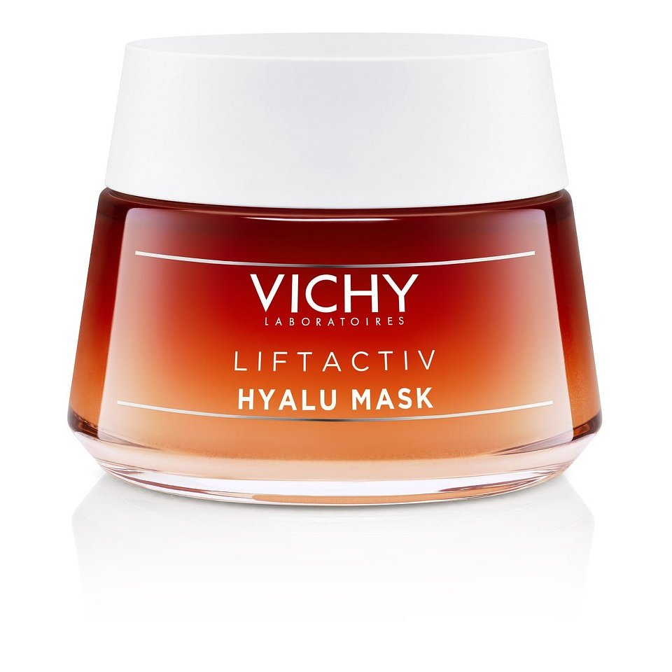 VICHY Liftactiv Hyalu Mask 50ml - II.jakost