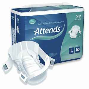 Attends kalhotky abs.10 L 28ks 201435