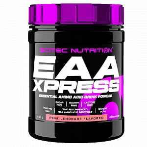 EAA Xpress 400g - kiwi, limetka