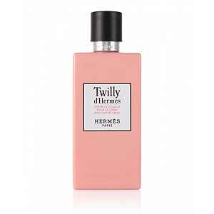 Hermès Twilly d’Hermes sprchový krém pro ženy 200 ml