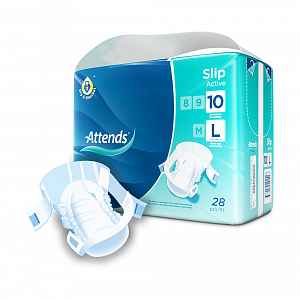 Attends kalhotky abs.10 L 28ks 201435