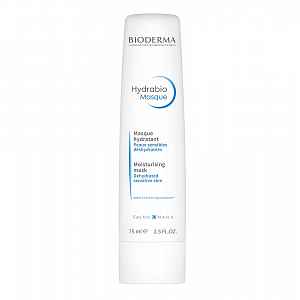BIODERMA Hydrabio Masque pleťová maska 75ml