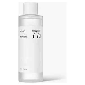 ANUA Heartleaf 77% Zklidňující tonikum na obličej 250 ml