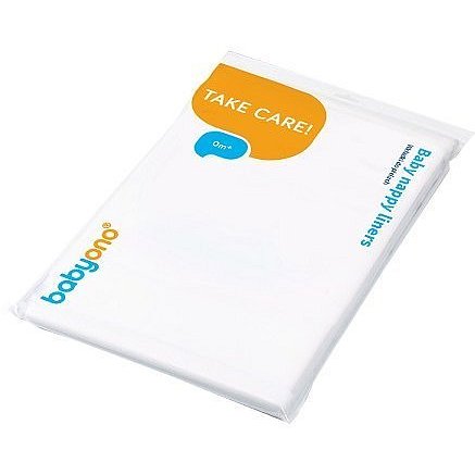 Baby Ono Separační plenky