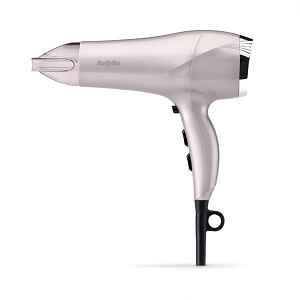 BaByliss Mauve Lustre D781E fén na vlasy 1 ks