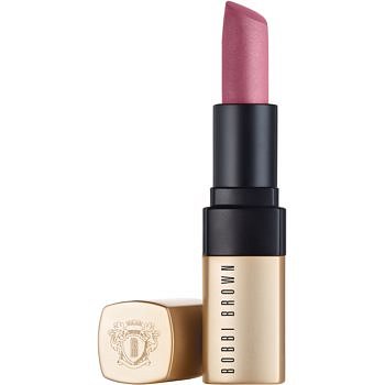 Bobbi Brown Luxe Matte Lip Color matná rtěnka odstín Mauve Over 3,6 g