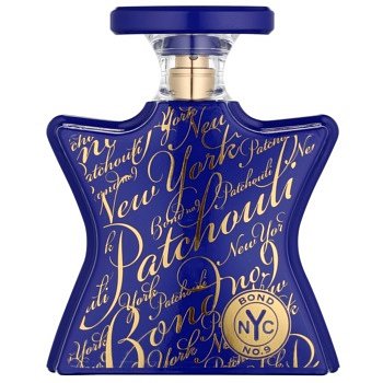 Bond No. 9 Uptown New York Patchouli parfémovaná voda unisex 100 ml