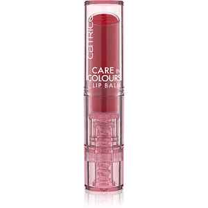 Catrice Care In Colours tónovací balzám na rty s hydratačním účinkem odstín 040 Hot Take 3 g