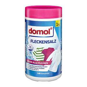 Domol Sůl na skvrny 1 kg