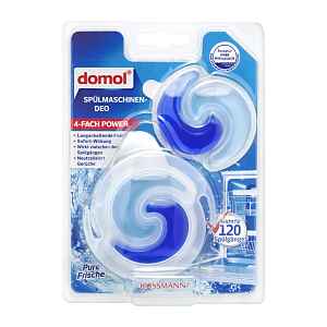 Domol Vůně do myčky Pure Frische 12 ml
