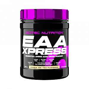 EAA Xpress 400g - kiwi, limetka