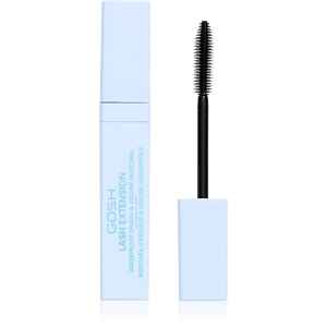 GOSH COPENHAGEN Lash Extension prodlužující řasenka se zrcátkem odstín Black 7 ml