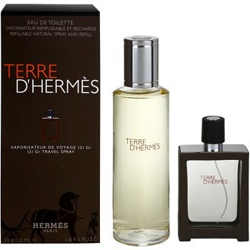 Hermès Terre d’Hermès dárková sada XVI.