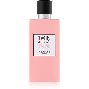 Hermès Twilly d’Hermes sprchový krém pro ženy 200 ml