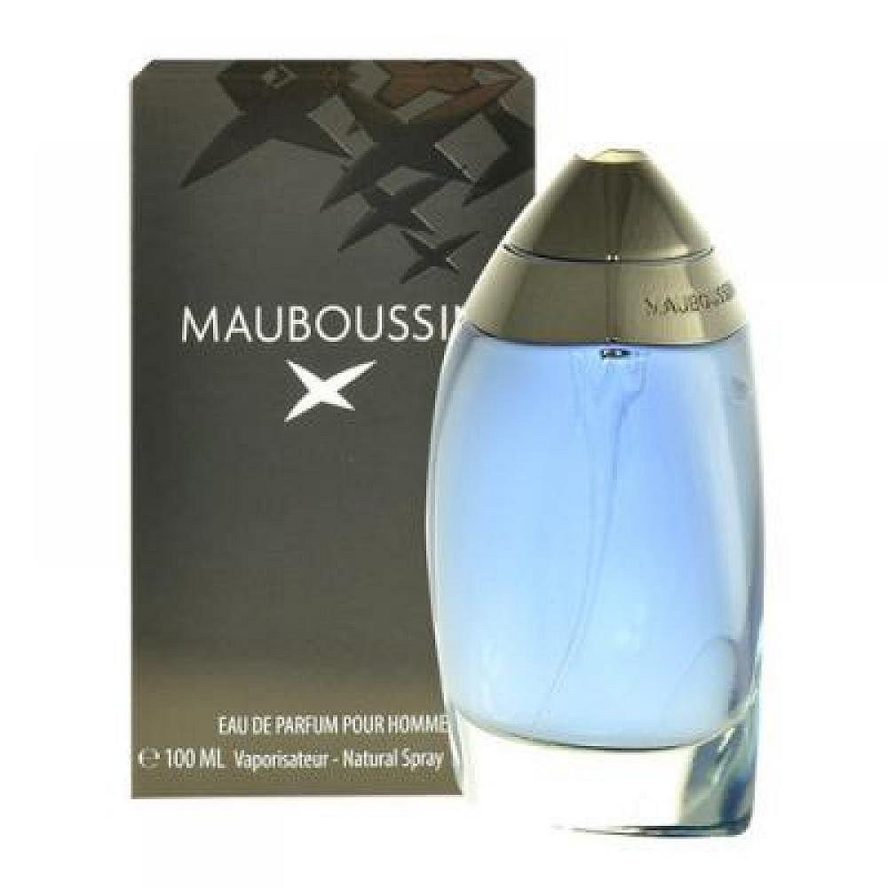 MAUBOUSSIN Homme Parfémovaná voda 100 ml