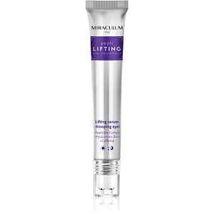 Miraculum Pepti Lifting serum for eyelids liftingové oční sérum 20 ml