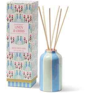 Paddywax A Dopo Blue Cheetahs aroma difuzér s náplní z keramiky 118 ml