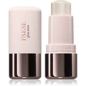 Paese Butter Blend Glow Stick rozjasňovač na oči a tvář v tyčince odstín 02 Glazed 6 g