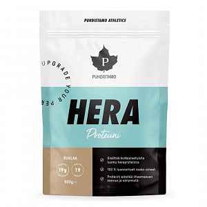 Puhdistamo HERA Protein 500g - čokoláda