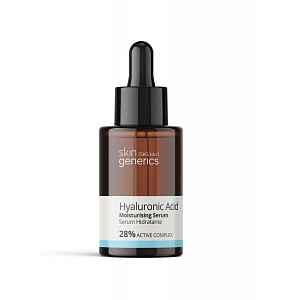 Skin Generics Hydratační sérum s kyselinou hyaluronovou 30 ml