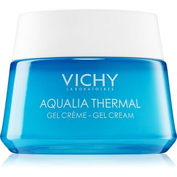 Vichy Aqualia Thermal Gel hydratační gelový krém pro smíšenou pleť  50 ml