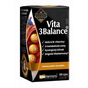 VitaHarmony Vita3Balance cps.90
