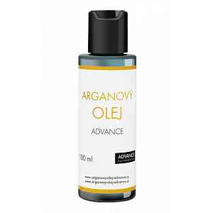 ADVANCE Arganový olej 100ml