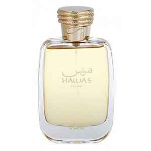 Rasasi Hawas For Her - EDP 100 ml