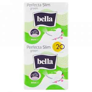BELLA Perfecta 20 ks Green Duo