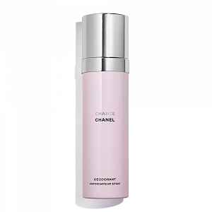 Chanel Chance Deodorant 100ml