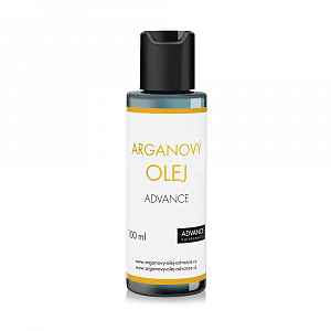 ADVANCE Arganový olej 100ml