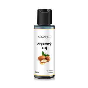 ADVANCE Arganový olej 100ml