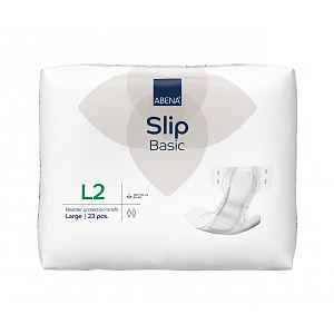 Abena Slip Basic L2 inkontinenční kalhotky 23 ks